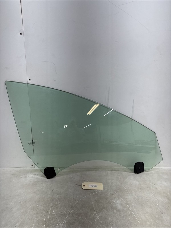 21-23 Tesla 3 Front RIGHTDoor Window Double WINDOW Glass 43R-014955 37008 S1