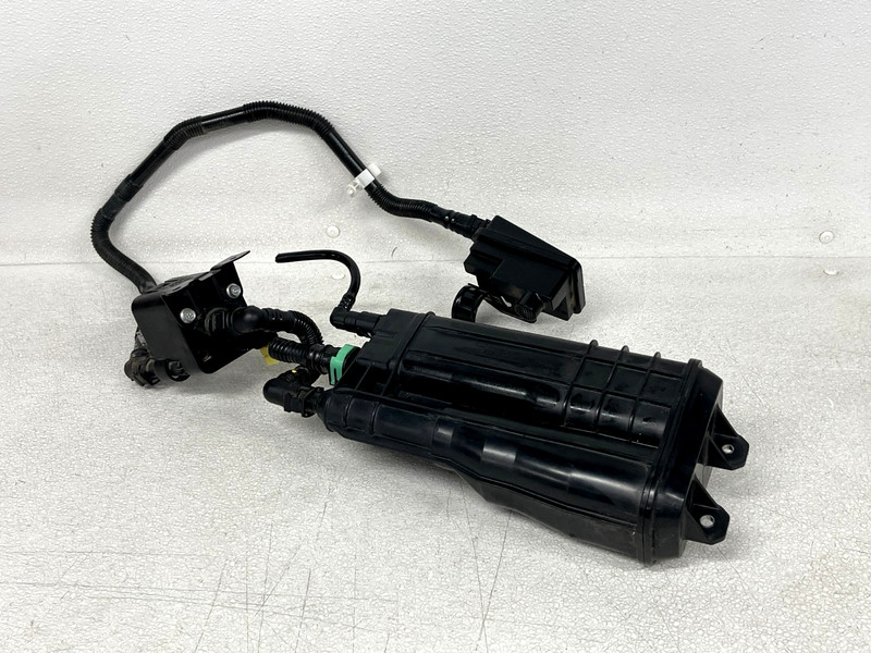 ⭐2018-2024 SUBARU CROSSTREK FUEL VAPOR EVAPORATOR CHARCOAL CANISTER OEM LOT2688