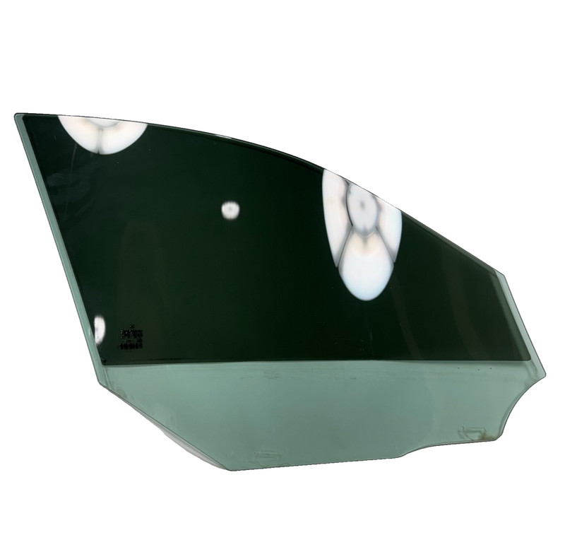 📌2010-2016 MERCEDES W212 E350 E550 FRONT LEFT DRIVER SIDE DOOR WINDOW GLASS OEM