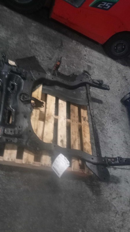 2016 Chevrolet Cruze Frame Crossmember Black OEM 42703221 Used 115K Mi