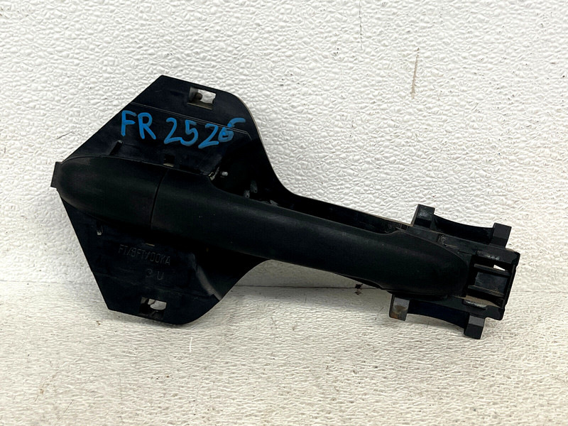 ⭐2010-2018 SPRINTER 2500 3500 FRONT RIGHT SIDE EXTERIOR DOOR HANDLE OEM LOT2526
