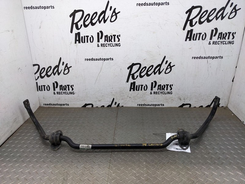 Stabilizer Bar Front Convertible SS Fits 13-15 CAMARO 1192921