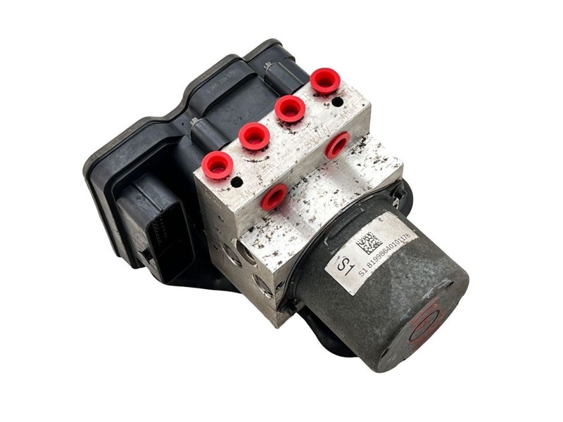 2019 Acura MDX Anti-Lock Brake Pump Assy