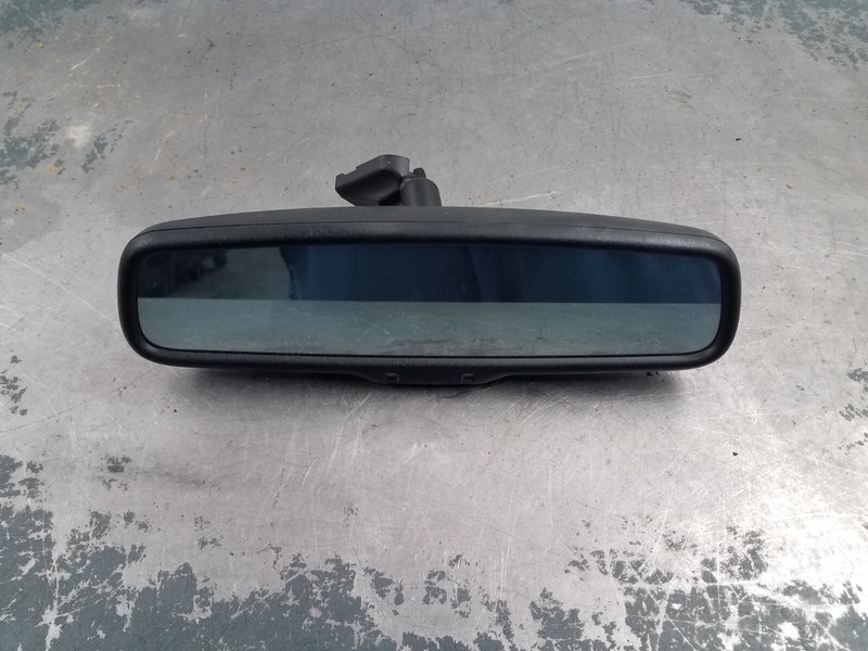 2008 Grand Marquis / Crown Vic Victoria Auto Dim Rearview Mirror #7790 i2