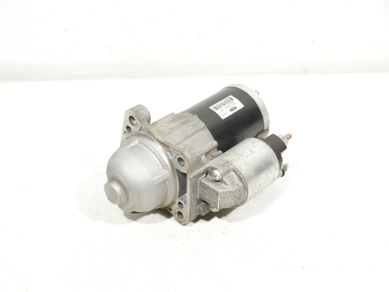 2023-2025 Ford F250 Super Duty Starter Motor OEM 99K