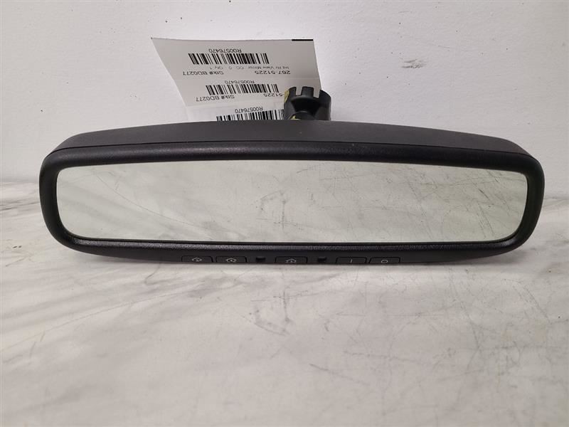 Rear View Mirror Automatic Dimming Fits 13-18 MAZDA CX-5 576470
