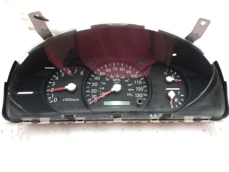 2004 KIA SORENTO Speedometer Gauge OEM Gold 94-0013E045 99K Miles