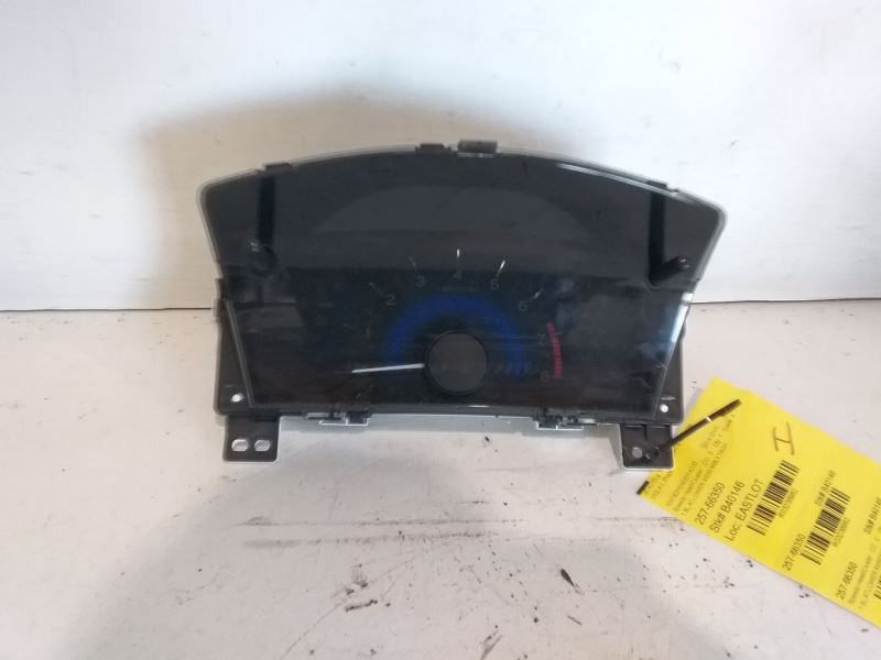 Speedometer Cluster Lower Tachometer LX US Market CVT Fits 14-15 CIVIC 3238982