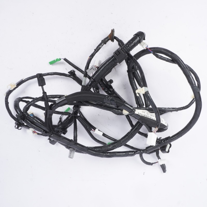 2021 - 2024 HONDA ODYSSEY Rear Tailgate Liftgate Wire Harness OEM