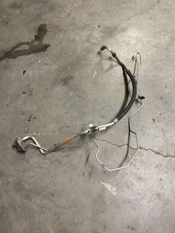 2008 Honda Accord 3.5 EXL AC Lines OEM