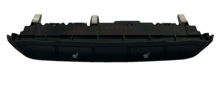 Hyundai Santa Fe center console 2019 heated control switch assy OEM 93600S1030