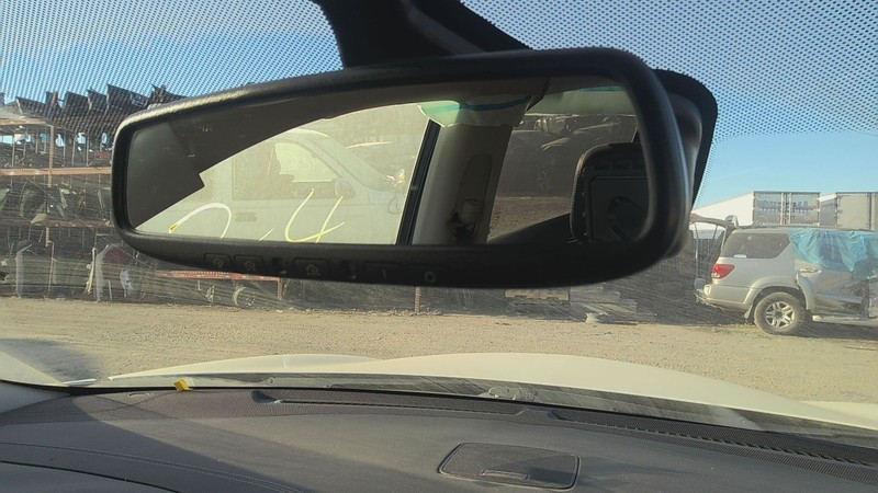 Rear View Mirror INFINITI QX60 14 15 16 17 18 19 20
