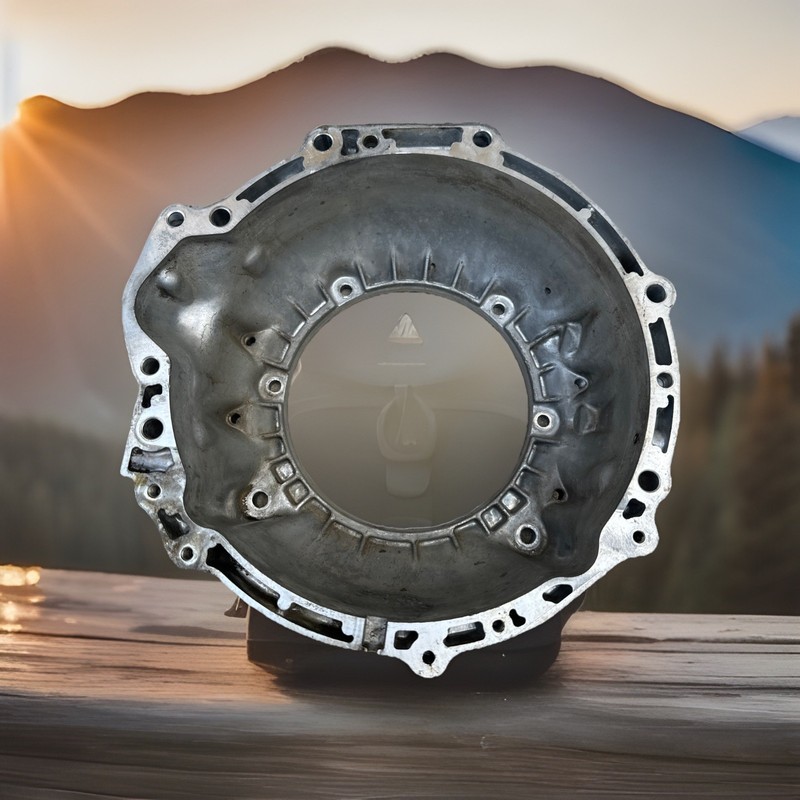 ✅ 1996-04 TOYOTA TACOMA 4RUNNER 5VZFE V6 3.4 AUTOMATIC TRANSMISSION BELLHOUSING