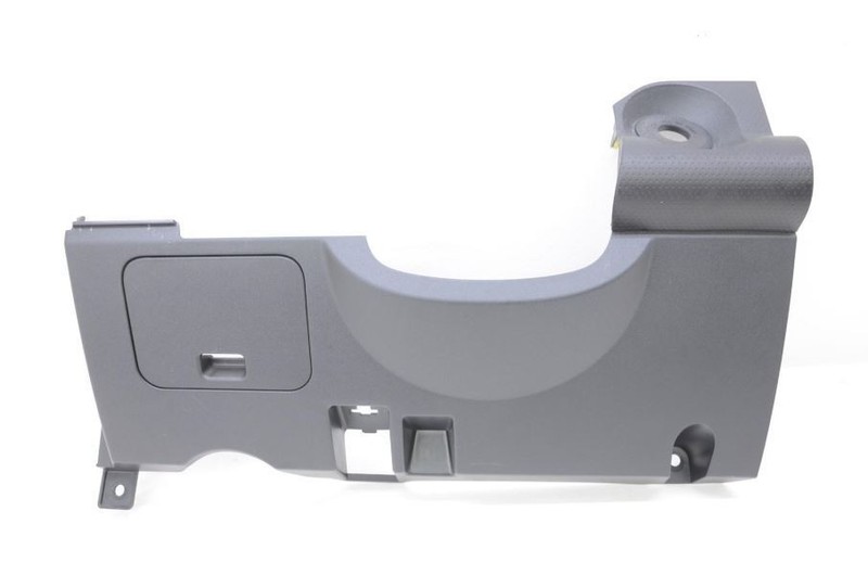 2007-2009 Toyota Fj Cruiser Driver Left Side Lower Dash Trim 5504635070