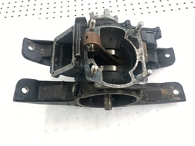 Kawasaki Jet Ski 300SX Crankshaft and Crankcase 11005-3709 FRESHWATER
