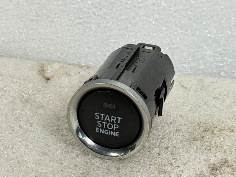 2016-2023, Mazda Miata MX-5, START BUTTON OEM