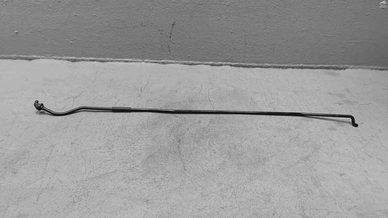 2019-2025 Nissan Altima Front Hood Bonnet Stay Opener Support Prop Rod OEM
