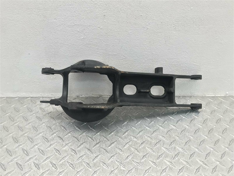 01-06 VOLVO 60 70 80 SERIES DRIVER REAR TRAILING ARM OEM 513-59379R