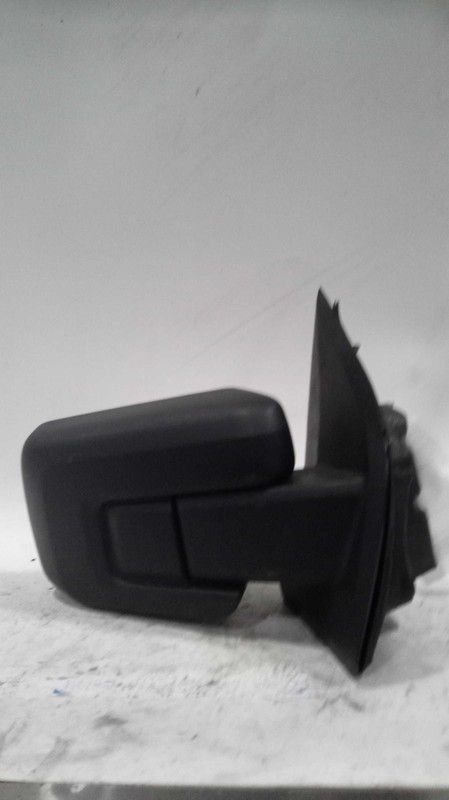 2021 Ford F150 Door Mirror Assembly Right White OEM Used 138K Miles NJ25-19558