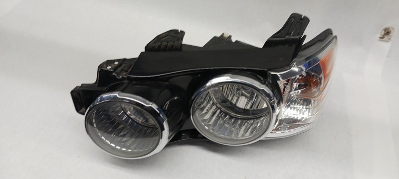 2016 CHEVROLET SONIC Left driver headlight Headlamp OEM 16