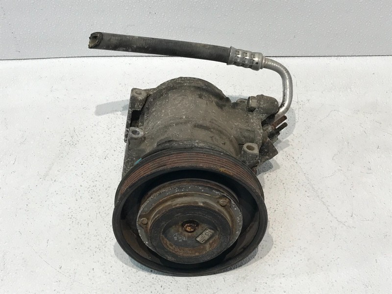 98-02 Honda Accord Air Conditioning A/c Ac Compressor OEM MC447200-5041