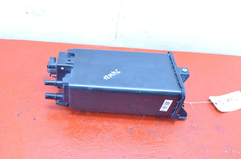 09-12 LINCOLN MKS FWD 3.7L FUEL VAPOR CHARCOAL CANISTER OEM