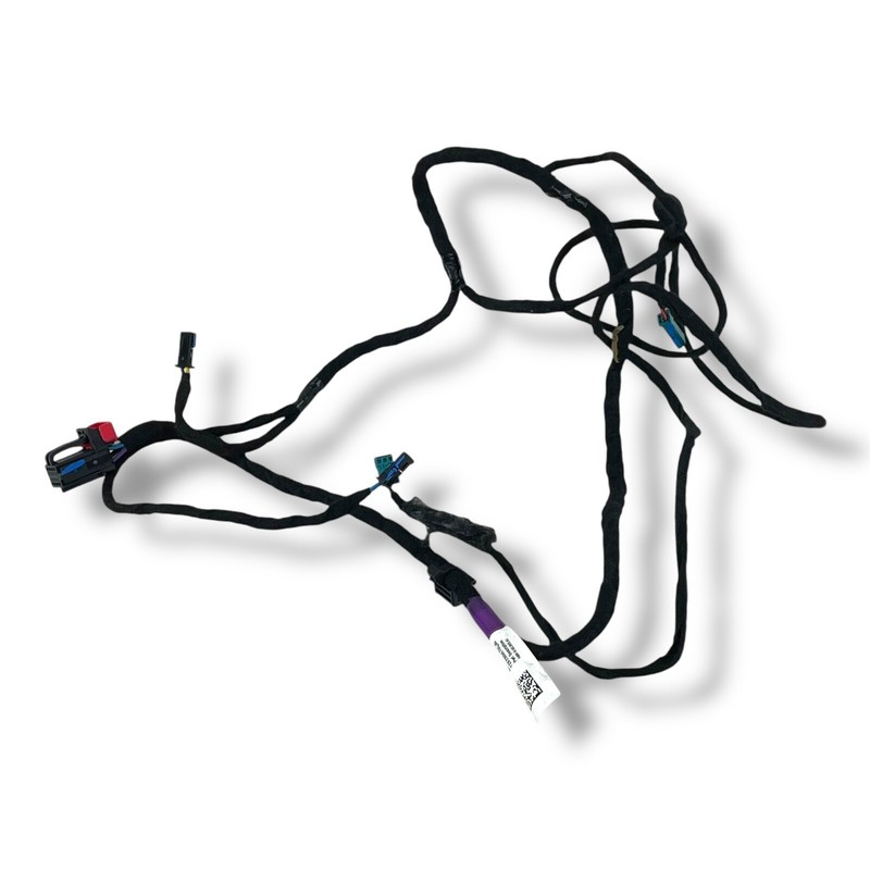 2021-2025 Tesla Model X Headliner wiring harness OEM 1569687-00-C