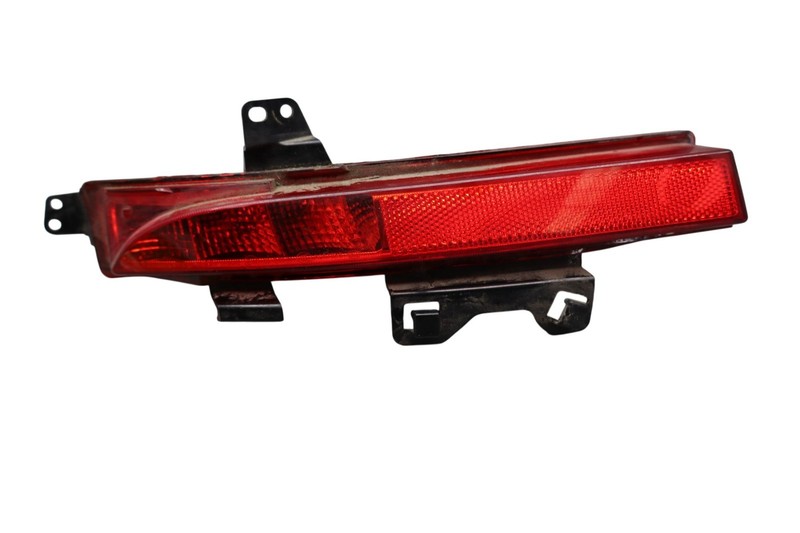 2017 LR Discovery Sport L550 Rear Left Bumper Fog Lamp Light FK7215K273AA Oem