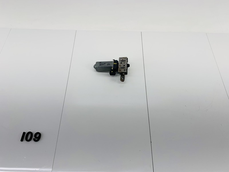 14-16 FORD ESCAPE FRONT LEFT DRIVER SIDE POWER SEAT TRACK ADJUST MOTOR OEM
