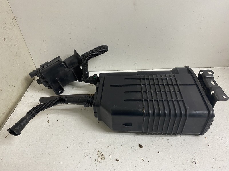 2018-2023 Toyota Tacoma Charcoal Canister Evaporator Canister DEQ Emissions Test