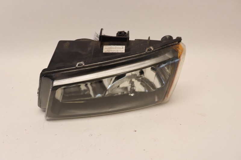 2003-2007 CHEVY SILVERADO 1500 FRONT LEFT DRIVER SIDE HEADLIGHT ASSEMBLY OEM