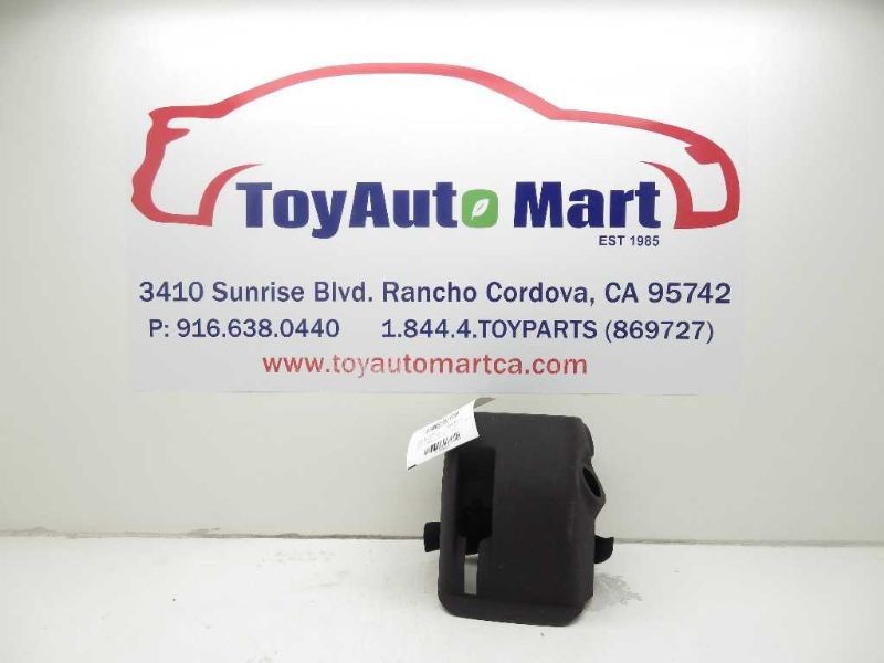 FR-S 13 14 15 BLK COLUMN COVER 34341-CA000