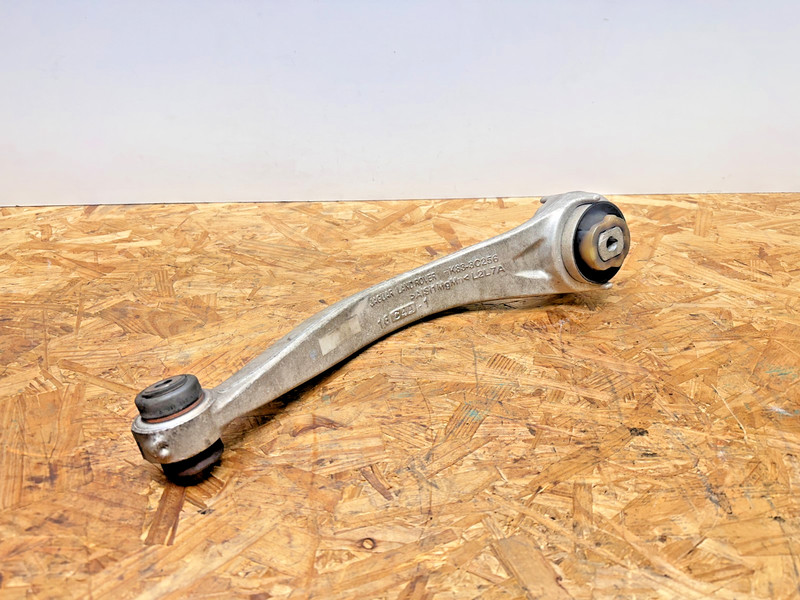 17–24 Jaguar F-Pace AWD Front Left Drvr or Right Passenger Lower Control Arm OEM