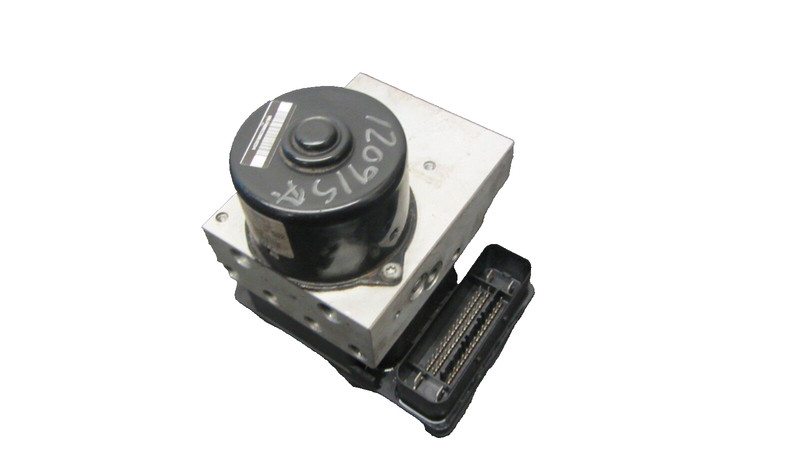 Mercedes W209 CLK500 CLK320 ABS ANTI LOCK BRAKE PUMP ESP MODULE CONTROLER 15A