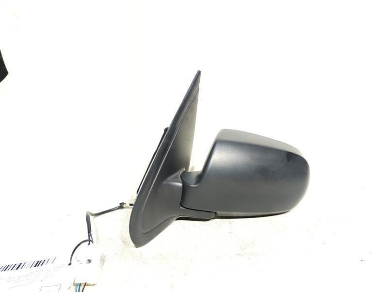 2007 Ford Escape Left Door Mirror Assembly - Orange, Used, 201k Miles