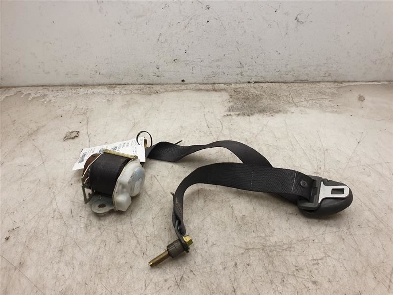 2005 TOYOTA TUNDRA SR5 CREW CAB PASSENGER SIDE REAR SEATBELT ASSEMBLY