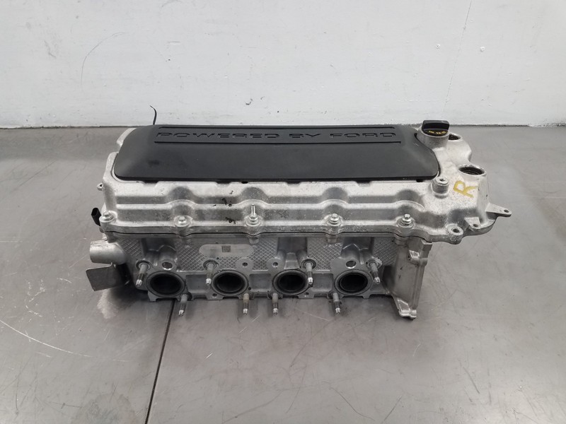 2025 Ford F150 Raptor R 5.2L Predator Right Cylinder Head #5669 E3