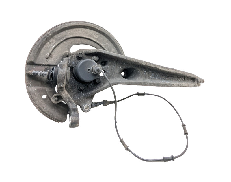 2000-2002 Jaguar S-Type Passenger Right Front Spindle Knuckle OEM