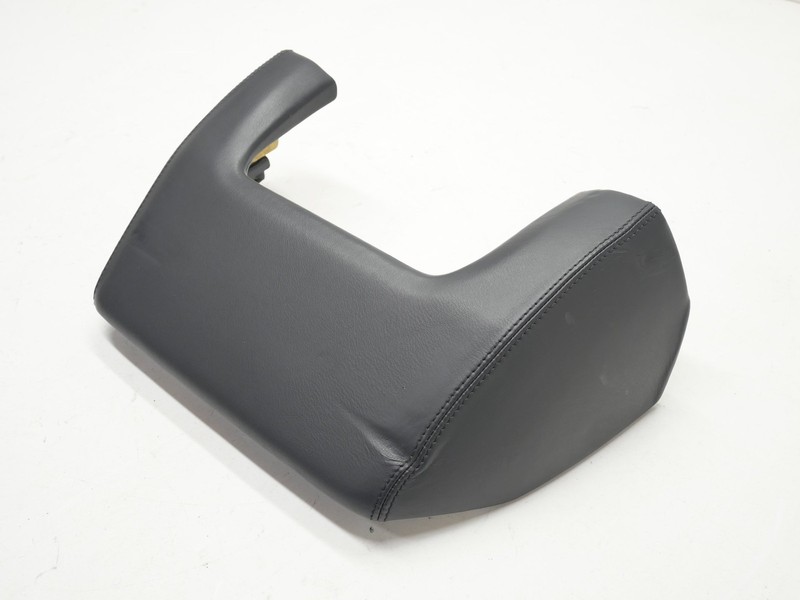 2001 Ferrari 360 430 Spider Rear Glove Box Storage Outer Housing Trim Black OEM