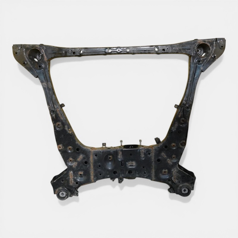 2021-2023 HYUNDAI SANTA FE FRONT UNDERCARRIAGE CROSSMEMBER SUBFRAME OEM 62405S2A