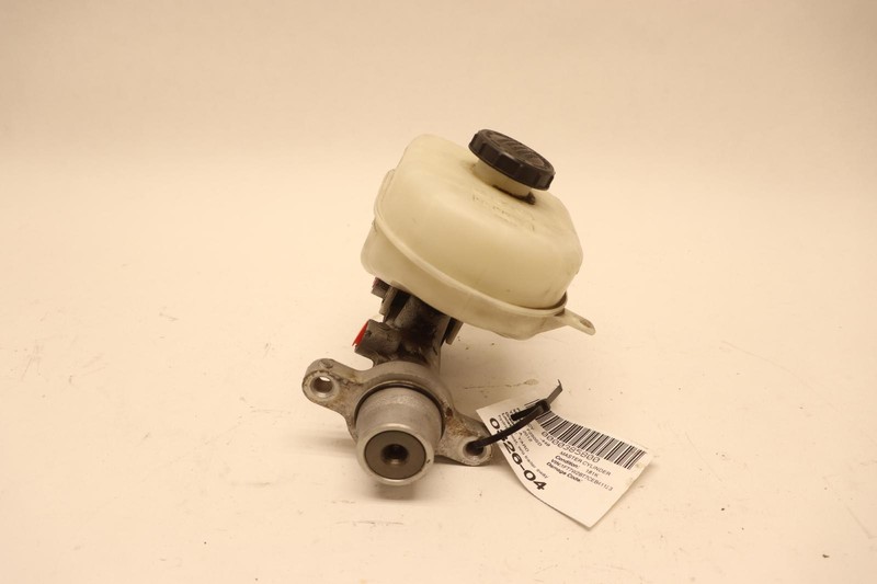 2011-2012 FORD F250 SD F350 SD POWER BRAKE MASTER CYLINDER HYDROBOOST OEM