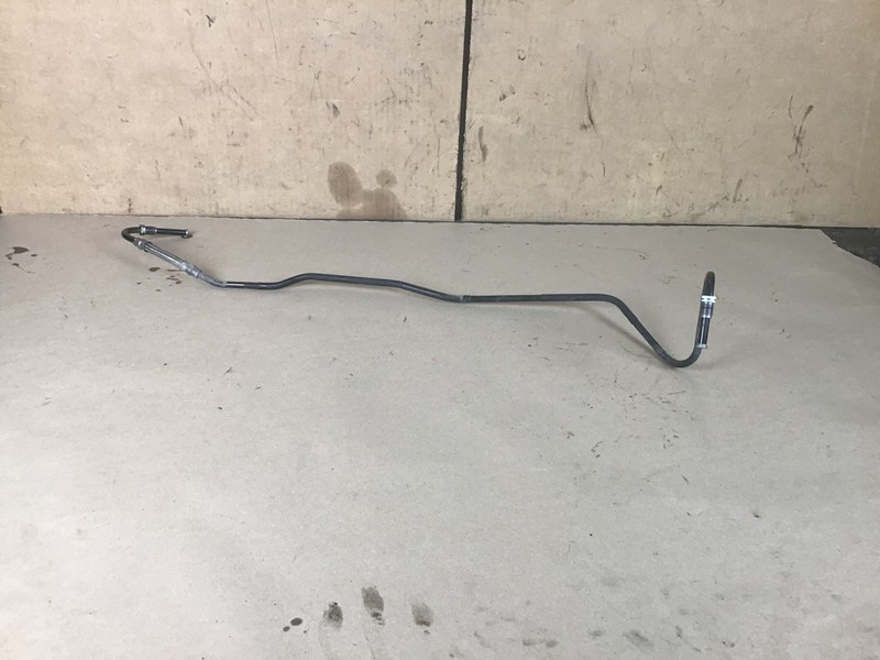 Maserati Granturismo S 2010 ABS Anti Lock Brake Pipe Hose Line 08 - 12 :O