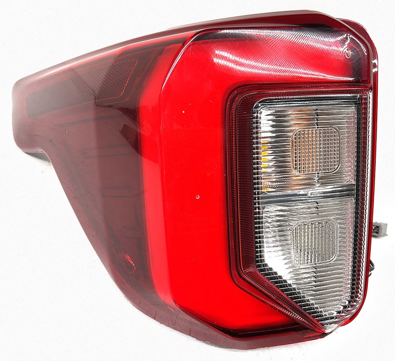 OEM Left Driver Side LED Tail Lamp For Ford Explorer ST, Timberline LB5Z-13405-G