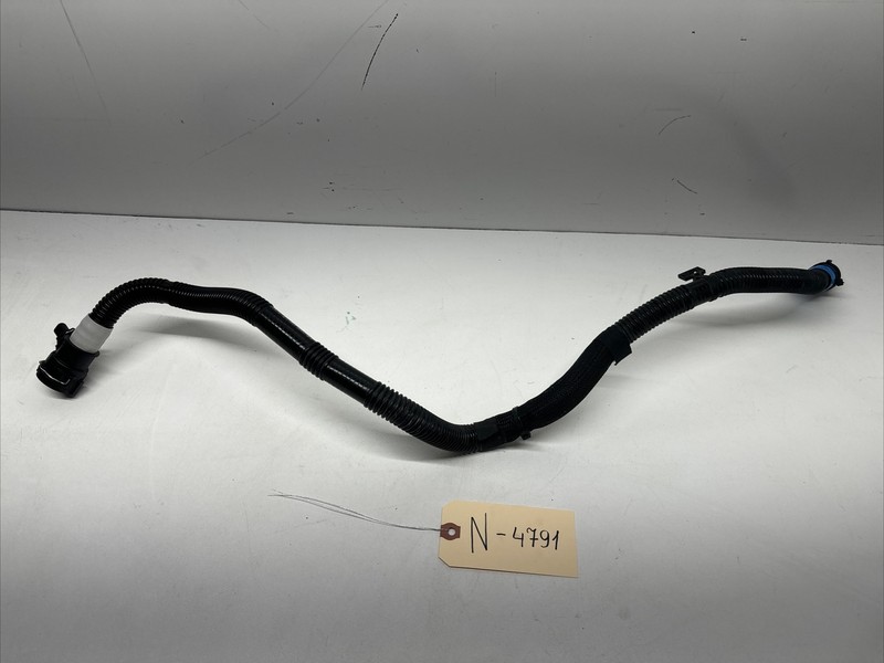 2020-2022 TESLA MODEL Y POWERTRAIN SUPPLY HOSE TUBE PIPE OEM 4791