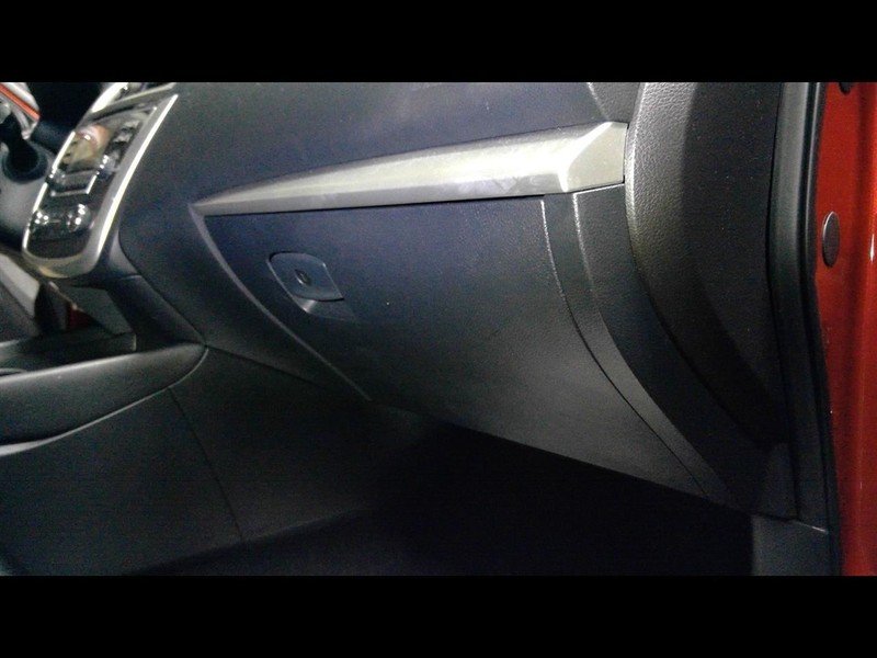 2013-2018 ALTIMA Glove Box 1494115