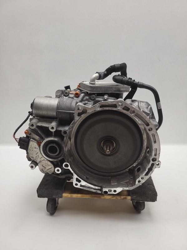 2023-2024 Audi S3 AT Automatic Transmission 2.0L AWD 15k Miles OEM