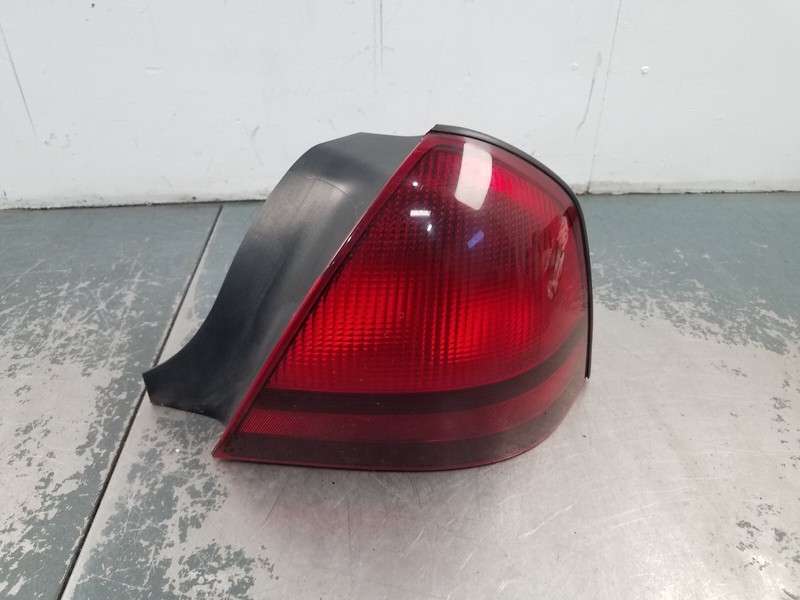 2008 Grand Marquis / Crown Vic Victoria Right Passenger Tail Light #7790 i2