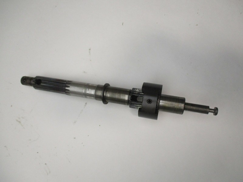 44-819500A3 Prop Shaftfor Force 50 HP Outboard Lower Unit