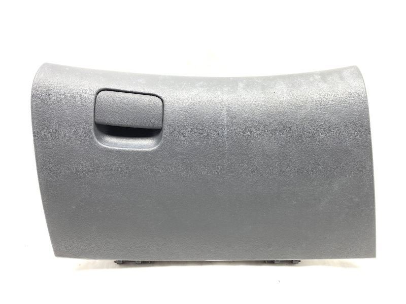 Glove Box 84510-2L505-WK Black Fits 2009-2012 Hyundai Elantra Hatchback 66800