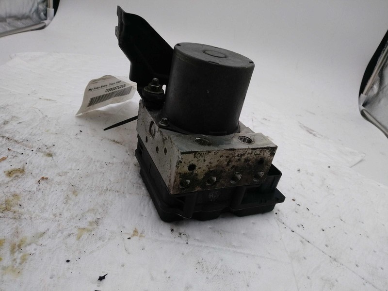 Used ABS Pump and Motor Assembly fits: 2014 Nissan Nv200 Assembly Cargo Van Grad